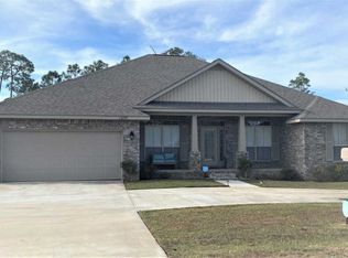 6857 Biddix Evans Rd, Ocean Springs, MS 39564
