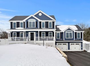 5 Esther Way, Dracut, MA 01826