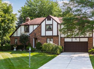 5312 Rocky Creek Dr, Grove City, OH