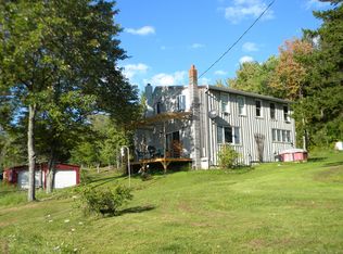96 Cooper Road, Lockwood, NY 14859