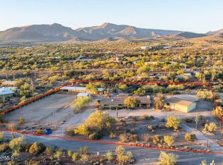 6226 E Seco Pl, Cave Creek, AZ 85331