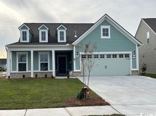 1203 Passante Ave LOT 801, Myrtle Beach, SC 29572
