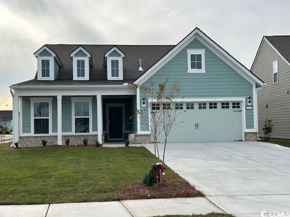 1203 Passante Ave. Phase 8 Lot 801, Myrtle Beach, SC 29572