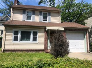 294 Park Ave, Nutley, NJ 07110