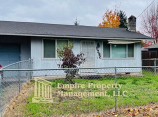 1297 Waite St, Eugene, OR 97402