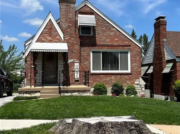 1225 Orchid Ave, Saint Louis, MO 63147