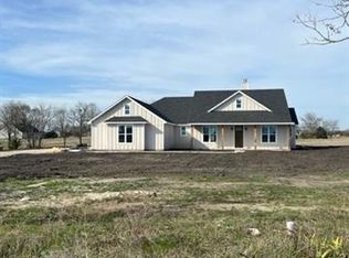 471 Wortham Rd, Whitewright, TX 75491