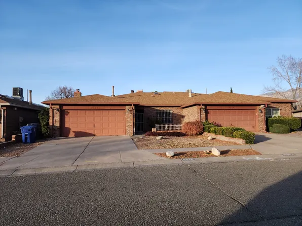 9335 Admiral Lowell Pl NE, Albuquerque, NM 87111