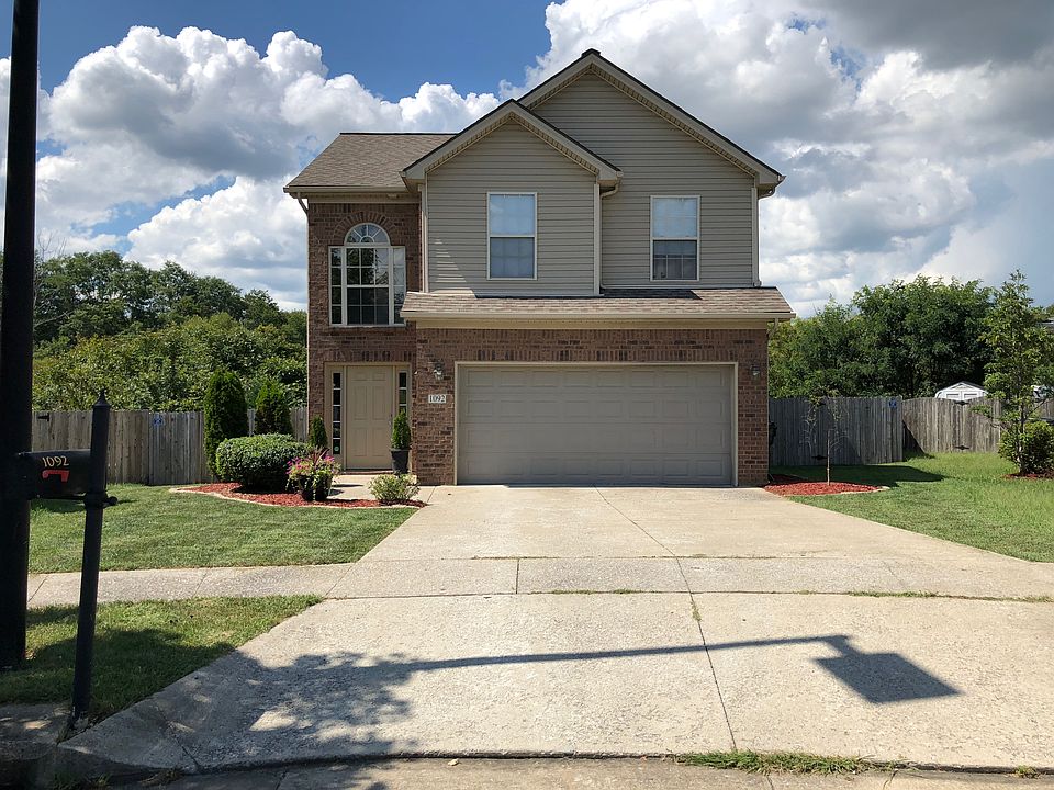 1st image of 1092 Brick House Ln