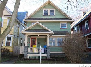 149 Hamilton St, Rochester, NY 14620