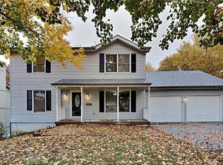 4417 NW Indian Ln, Riverside, MO 64150