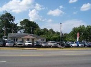 1226 Watson Blvd, Warner Robins, GA 31093