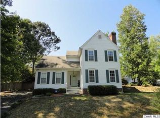 1007 Ashby Pl, Charlottesville, VA