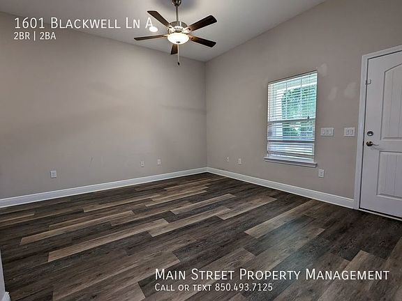 2nd image of 1601 Blackwell Ln #A
