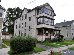 53 Rhodes St FLOOR 3, New Britain, CT 06051