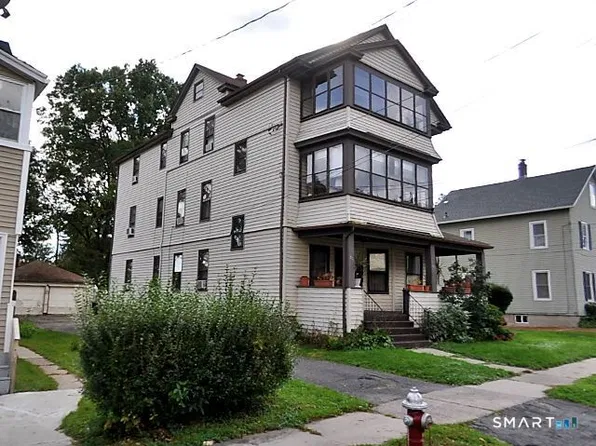 53 Rhodes St Floor 3, New Britain, CT 06051