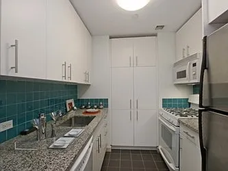 Rented by Corcoran