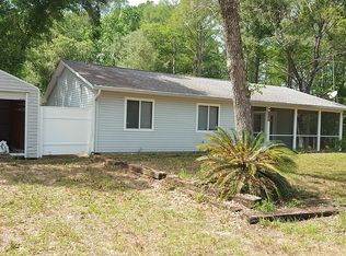 6305 Mike Ln, Webster, FL 33597