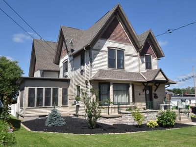 131 North John STREET, Mayville, WI, 53050
