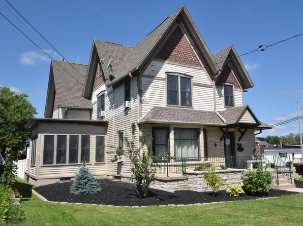 131 North John STREET, Mayville, WI 53050