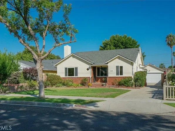 2115 W Clark Ave, Burbank, CA 91506
