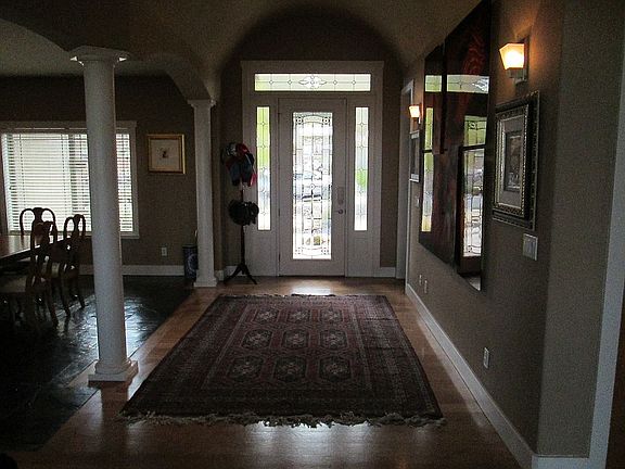 Stunning entry!