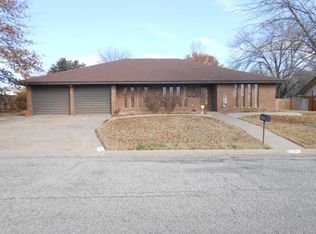 2711 48th St, Snyder, TX 79549