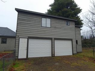 224 S Academy St, Montesano, WA 98563