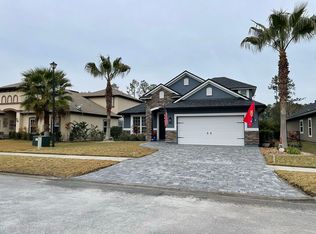 1852 Sugar Maple Rd, Fleming Island, FL 32003