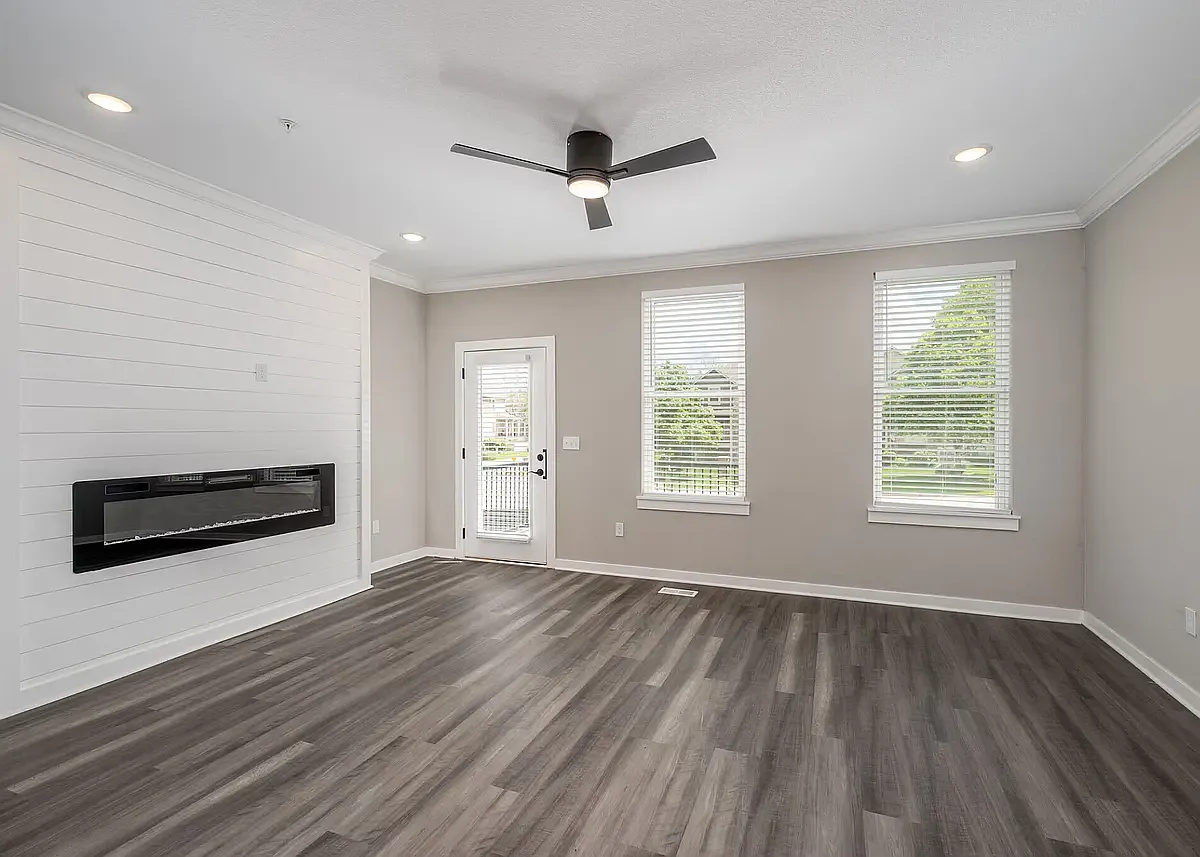 Greenwood Townhomes — Photo 2