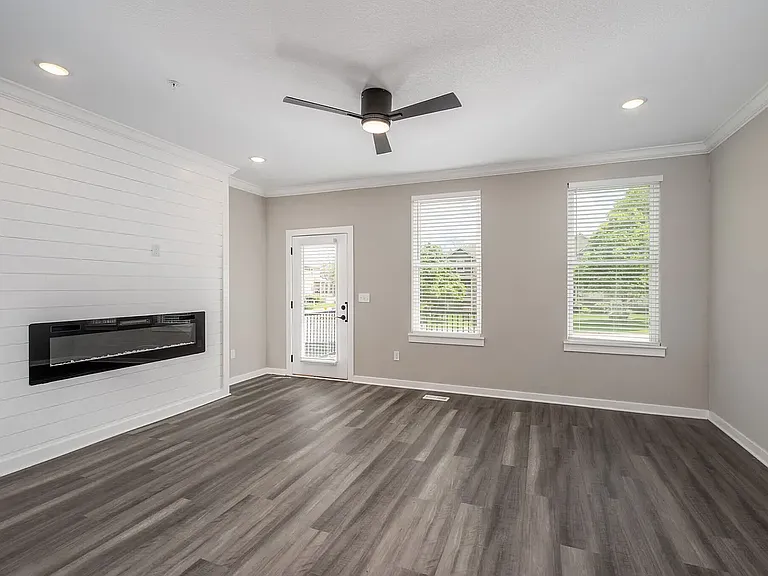 Greenwood Townhomes — Photo 2