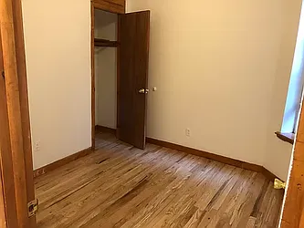 Rented by J M Weber Real Estate Inc