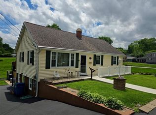 3617 Franor St, Alton, IL 62002