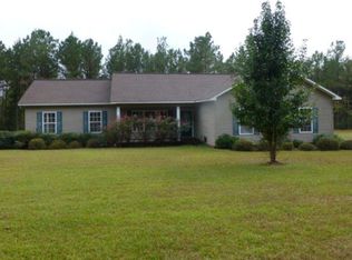 208 Montgomery Acres Ln, Ailey, GA 30410