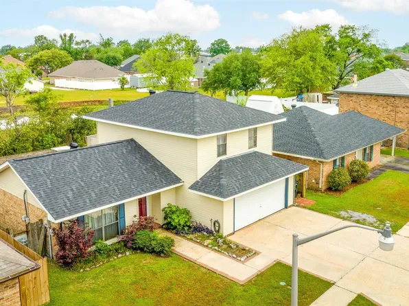 324 Prevost Dr, Houma, LA 70364