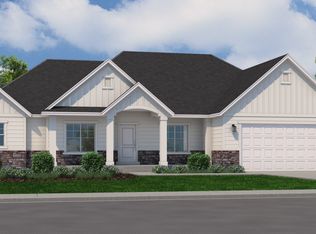 Thomas Plan, Moonlight Village, Salem, UT 84653