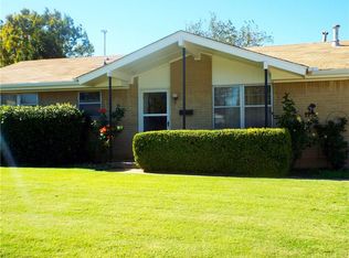 3613 Vickie Dr, Del City, OK 73115