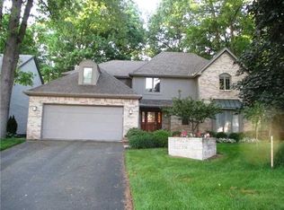 7156 Cloister Rd, Toledo, OH 43617