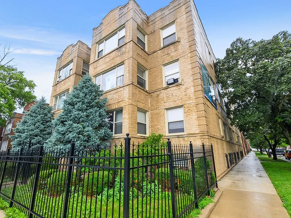 6057-59 S California Ave #2742-46