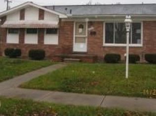 22214 Wohlfeil St, Taylor, MI