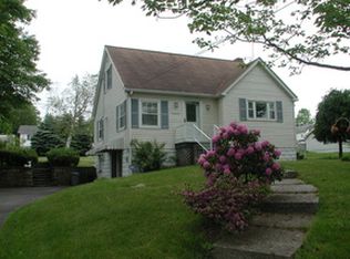 1224 W High St, Ebensburg, PA 15931