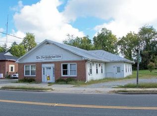 7063 Northumberland Hwy, Heathsville, VA 22473