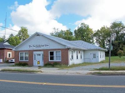7063 Northumberland Hwy, Heathsville, VA, 22473