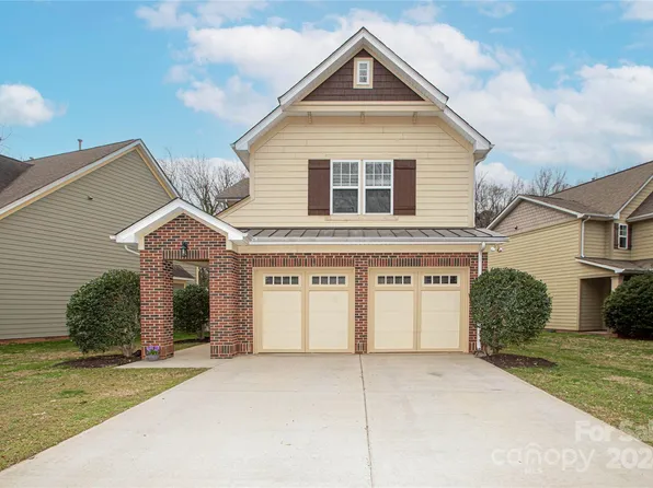 3117 Maywood Dr, Charlotte, NC 28205