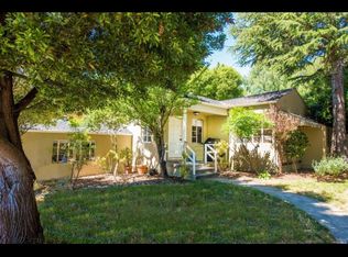 27 Hill St #A, Mill Valley, CA