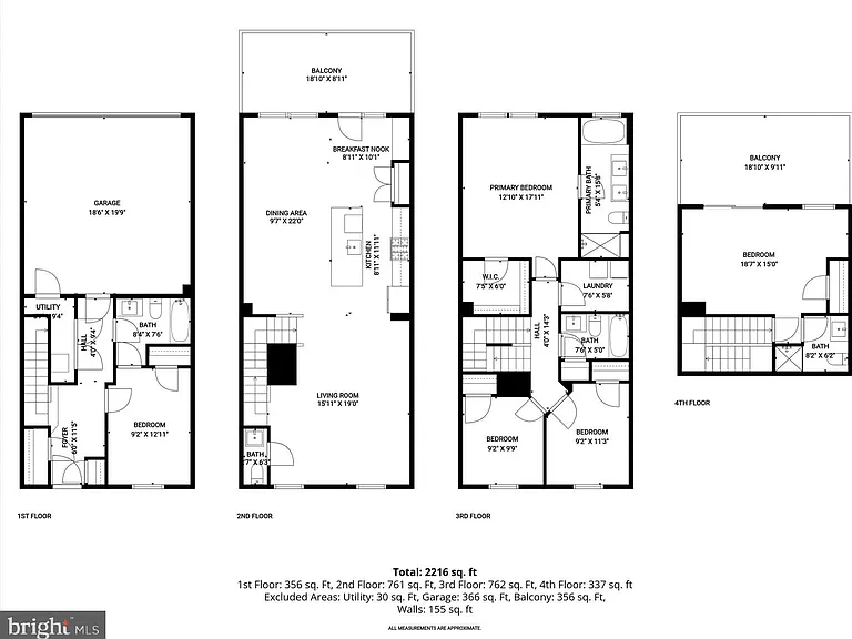 6072 Fallfish Ct — Photo 21