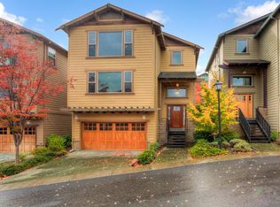 468 Park Ridge Pl, Ashland, OR 97520