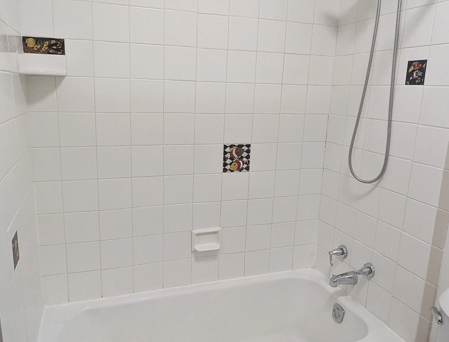 3 bed, 1150 sqft, $2,900 — Photo 4