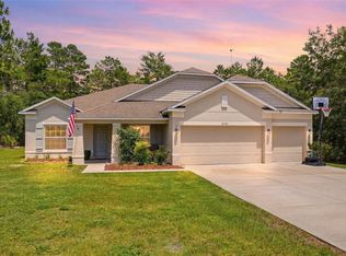 18296 Maberly Rd, Weeki Wachee, FL 34614