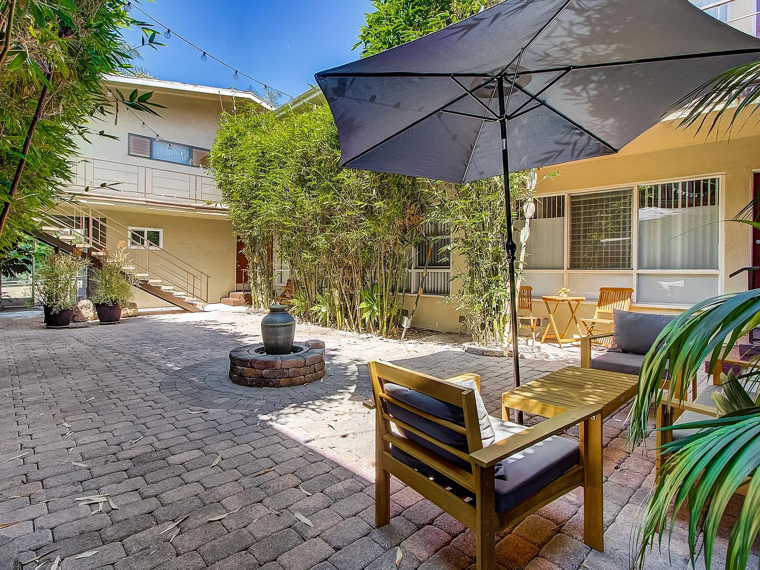 1 bed, 650 sqft, $2,150 — Photo 4